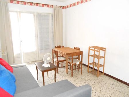 Location Appartement - Photo 5