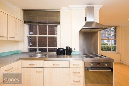 Grove End Road, St Johns Wood, London - Photo 4