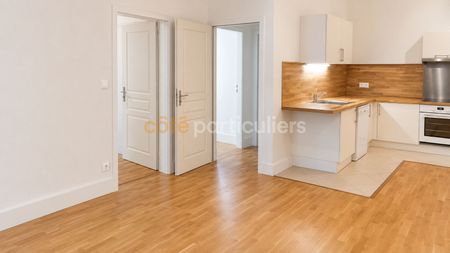 Location Appartement 3 pièces 100m² - Photo 5