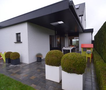 (IN OPTIE) Rustig gelegen vrijstaande woning met een bew. opp. v. 176m - Photo 5