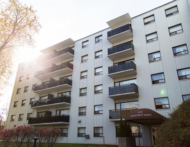 Apartment for rent at 1284 Danforth Road | 1284 Danforth Road, Scarborough - Photo 1