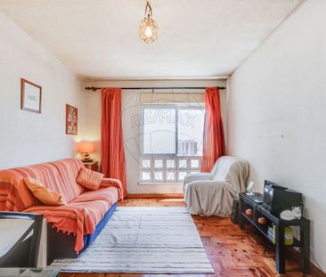 Apartamento T1 em Lisboa - Photo 1