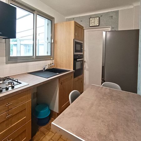 Maison Meublée Nantes 3 Pièces 63.72 M2 - Photo 4