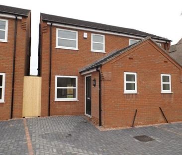 Albert Street, Stanton Hill, NG17, Property for rent - Photo 4