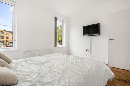 2 Bedroom Apartment To Let - Photo 3