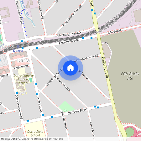 58 Gordon Ave, Qld 4076, Darra