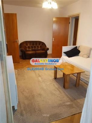 Apartament 2 Camere Foreigners Friendly Gorjului G 370 - Photo 1