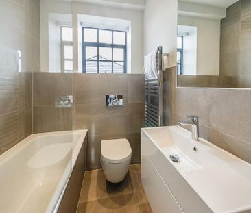 2 bedroom apartment to rent - Photo 6