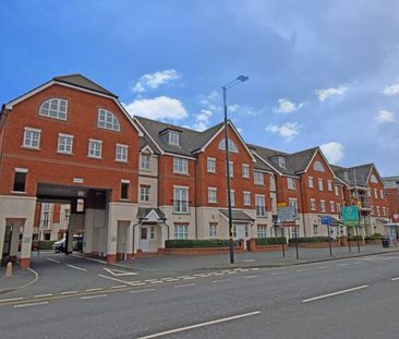 2 bedroom apartment to rent - Photo 1