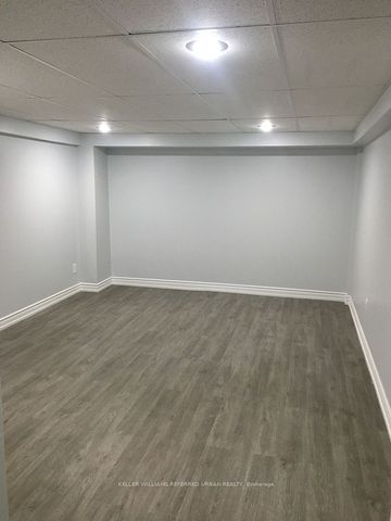 For Lease - 27 Claudia Avenue Unit# Lower, Vaughan, Ontario - Photo 4