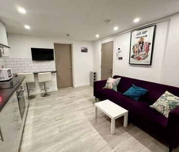 Grange Avenue - Photo 1