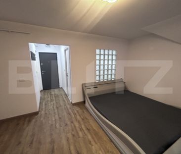 Garsoniera 1 camera, 32 mp, zona Centrala - Fotografie 2