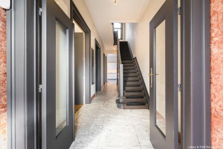 Avenue Franklin Roosevelt, 1050, Ixelles - Foto 5