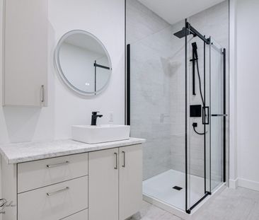 670#11 rue de Callières Trois-Rivières - Photo 3