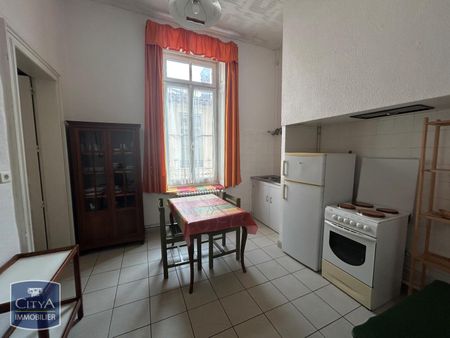 Location Appartement 1 pièce 23m² MONTPELLIER 34000 - Photo 4