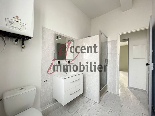 Appartement Cavaillon 2 pièce(s) 55 m2, - Photo 1