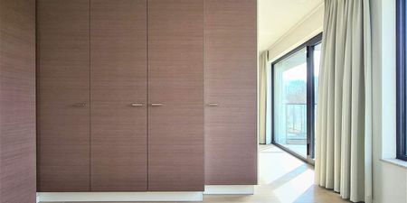 Serviceflat te huur in Rupelmonde voor € 1.282 met 1 slaapkamer - Foto 2