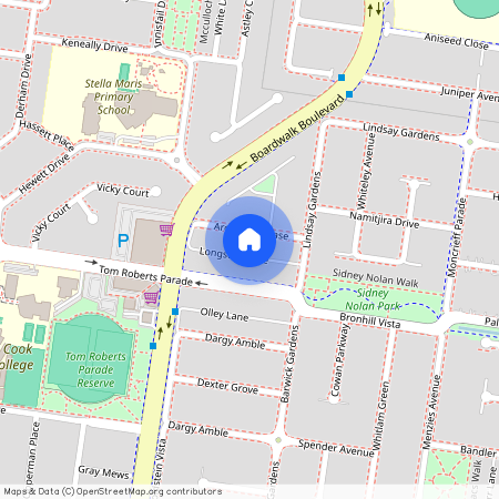 15 Archibald Chase, Point Cook VIC 3030