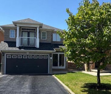 For Lease - 910 Knotty Pine Grove, Mississauga, Ontario - Photo 4