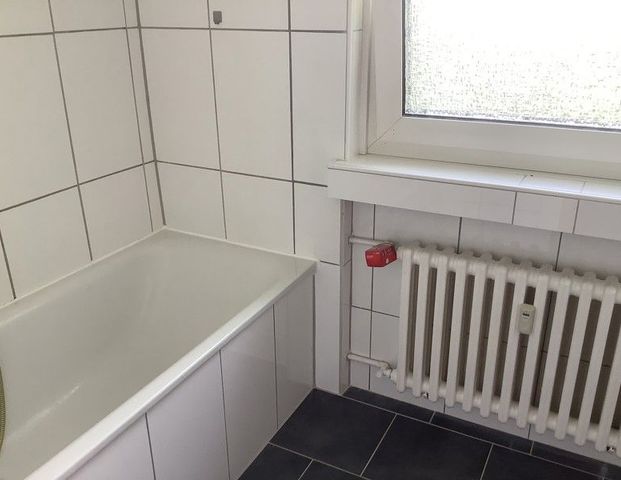 Lust auf Veränderung: individuelle 2-Zimmer-Wohnung - Photo 1