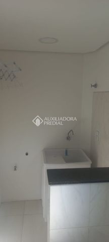 Apartamento JK com 1 quarto e 30m² para alugar em Igara, Canoas. - Photo 4