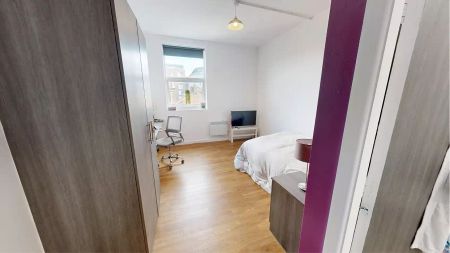 Silver Ensuite - Photo 5