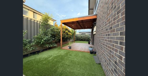 Modern Comfort in a Growing Family Community - Photo 1