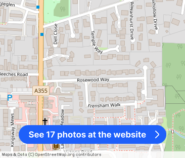 Christopher House, Rosewood Way, Farnham Common, SL2 - Photo 1