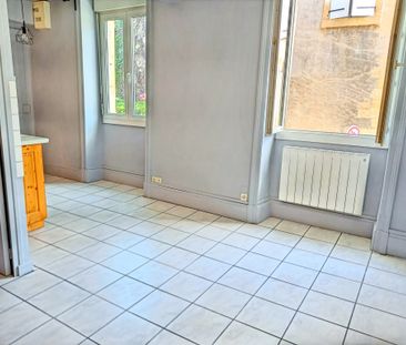 Location Appartement 2 pièces 28m² TOURNON SUR RHONE 07300 - Photo 4