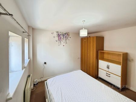 2 bedroom apartment to rent Lower Canal Walk, Southampton, Hampshire, SO14 - Photo 5
