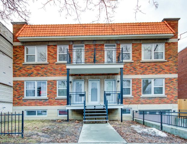 À louer / Appartement - Photo 1