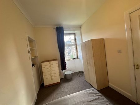 Tarvit Street, Tollcross, Edinburgh, EH3 9JY - - Photo 3