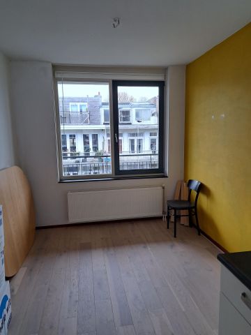Appartement te huur: Preangerstraat 11-B 1095 GZ Amsterdam - Photo 3