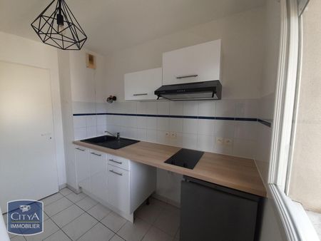 Location Appartement 2 pièces 47m² AGEN 47000 - Photo 4