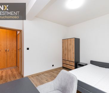 Przestronne 60m2 w spokojnej okolicy z osobną sypialnią i ogródkiem... - Photo 6