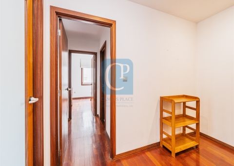 Apartamento T2