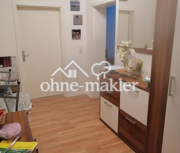 3 Zimmer Erdgeschoss-Wohnung mit EK und kleinem Garten in Gera Zwöt... - Foto 4