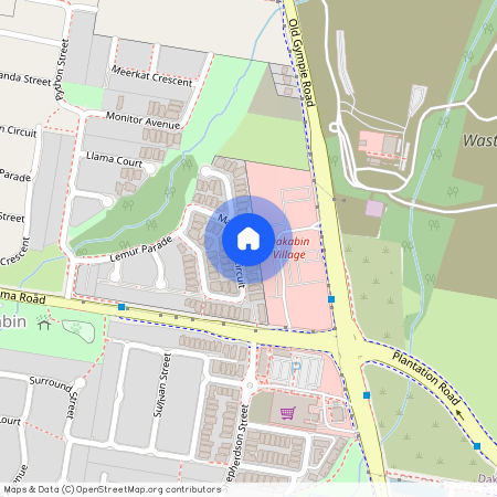 1/52 Marmoset Circuit, Dakabin QLD, Belconnen