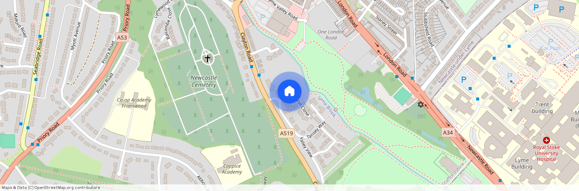 Chervil Close, Newcastle