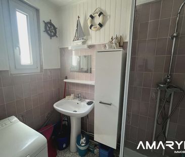 Location Appartement 2 pièces 38m² BERCK 62600 - Photo 6