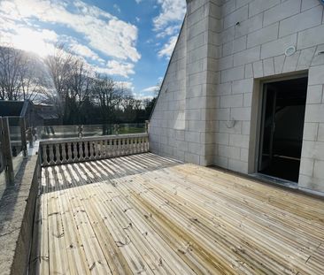 Grand T2 de 62.56m² Arras proche Préfecture - Photo 4