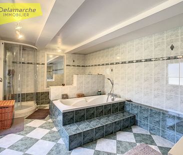 Location Maison 4 pièces 173m² TOURNEVILLE SUR MER 50660 - Photo 4
