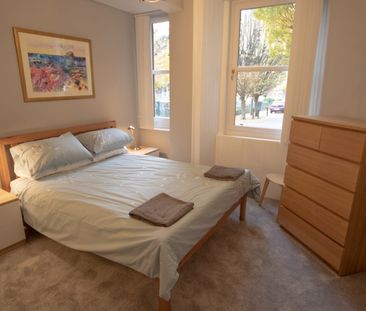 1 Bed Flat, Watson Crescent, EH11 - Photo 6