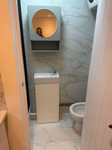 Studio Flat, Knights Hill, SE27 - Photo 5