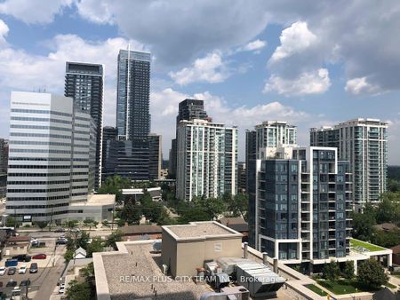 For Lease - 16 Harrison Garden Boulevard Unit# 1212, Toronto, Ontario - Photo 5