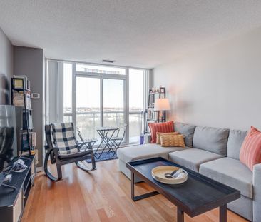 For Lease - 2585 Erin Centre Boulevard Unit# PH7, Mississauga, Ontario - Photo 5