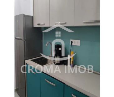 Inchiriere apartament 2 camere, zona Nord, Cartier Albert, Genial Residence - Photo 3