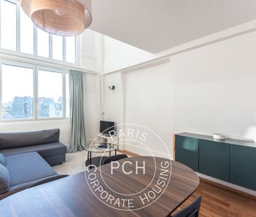 Rue Delambre, - Photo 2