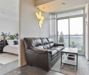 For Lease - 68 Abell Street Unit# 333, Toronto, Ontario - Photo 2