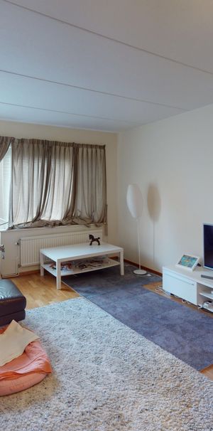 Höstvädersgatan 17 - Photo 1